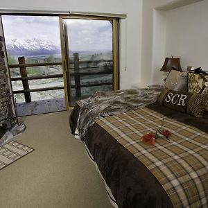 Two-Bedroom Condominium